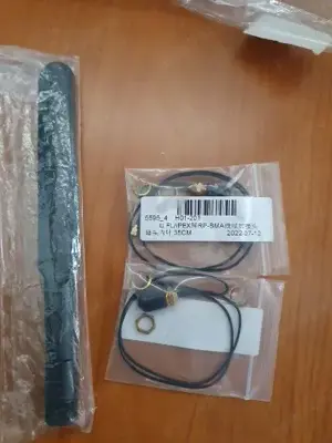 pigtails pentru antene gsm sau wifi, conector bnc coaxial la micro