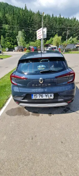 Vând Renault Captur GPL - imagine 3