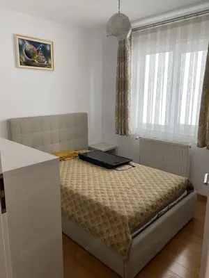 Zona Vasile Lascar Stefan cel Mare de inchiriat ap 3 camere