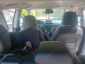 Opel mokka 4 2 dizel - imagine 4