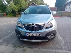Opel mokka 4 2 dizel - imagine 2