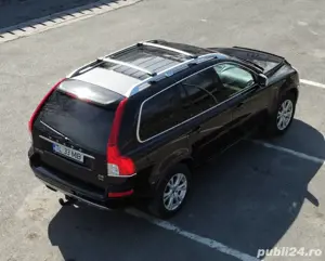 Volvo XC90 D5 awd 200Cp - imagine 3 Volvo XC90 D5 awd 200Cp - imagine 3