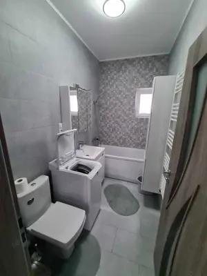 Zona Timpuri Noi se ofera un apartament cu 3 camere de inchiriat - imagine 2