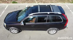 Volvo XC90 D5 awd 200Cp