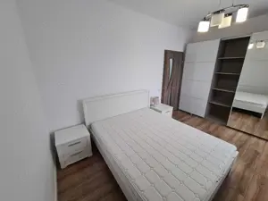 Zona Timpuri Noi se ofera un apartament cu 3 camere de inchiriat - imagine 5