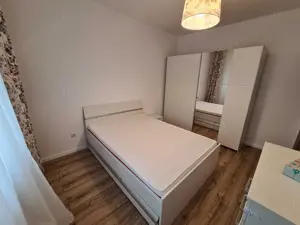 Zona Timpuri Noi se ofera un apartament cu 3 camere de inchiriat - imagine 4