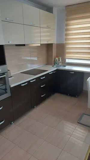 Apartament 2 camere de inchiriat in zona  Crangasi 5 minute de metrou - imagine 4