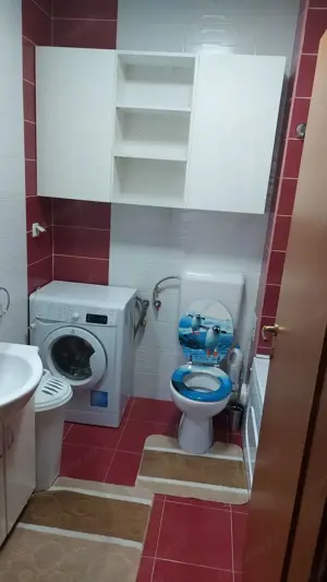 Apartament 2 camere de inchiriat in zona  Crangasi 5 minute de metrou - imagine 5