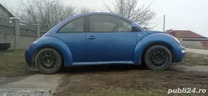 Vand sau schimb cu motor mai mic - imagine 4