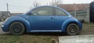 Vand sau schimb cu motor mai mic - imagine 2