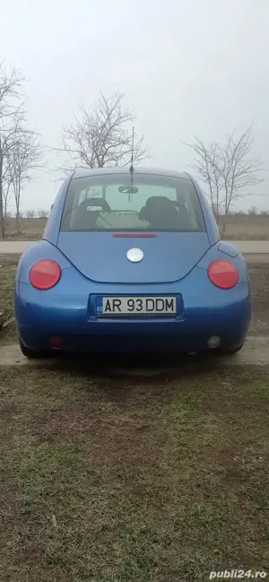 Vand sau schimb cu motor mai mic - imagine 3