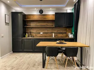 Piata Unirii apartament cu 3 camere de inchiriat - imagine 2