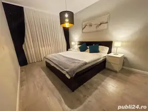 Piata Unirii apartament cu 3 camere de inchiriat - imagine 3