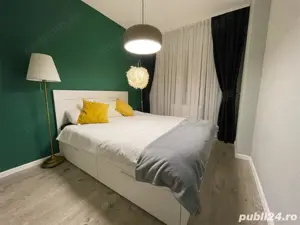 Piata Unirii apartament cu 3 camere de inchiriat - imagine 4