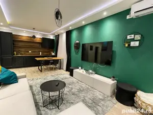 Piata Unirii apartament cu 3 camere de inchiriat - imagine 6