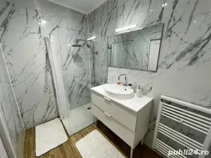 Piata Unirii apartament cu 3 camere de inchiriat - imagine 5