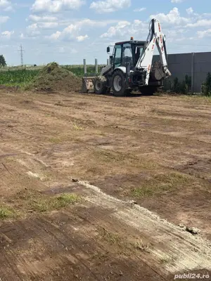 De inchiriat - Ilfov, Berceni, Vidra, Dobreni, Varasti - imagine 4