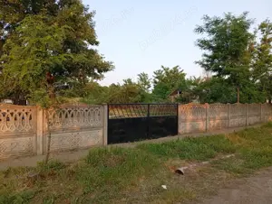 Vând casa in Movila Miresii  - imagine 3