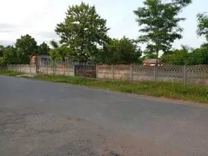 Vând casa in Movila Miresii 