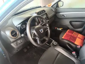 Vând Dacia Spring - imagine 4