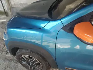 Vând Dacia Spring - imagine 5