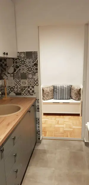 De inchiriat in zona Vatra Luminoasa un apartament cu 3 camere