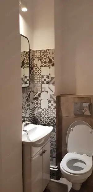 De inchiriat in zona Vatra Luminoasa un apartament cu 3 camere - imagine 2