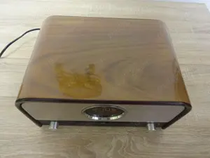 Radio FM, DAB, CD, MP3, USB, AUX, Bluetooth, Ceas - imagine 2