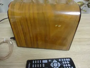 Radio FM, DAB, CD, MP3, USB, AUX, Bluetooth, Ceas - imagine 3