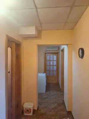 OPORTUNITATE!!Apartament 3 camere, lângă liceul Anghel Saligny ,liber !
