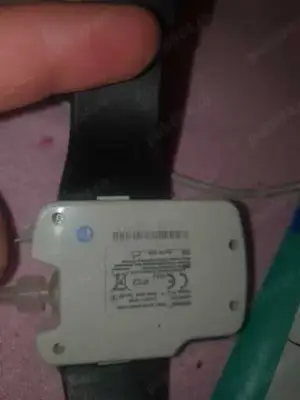 polisomnograf contec