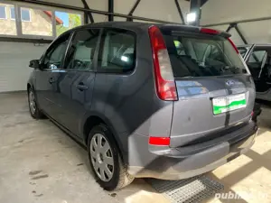 Ford C-Max Rate Buy-back Garanție Livrare gratuită  - imagine 2