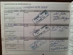 Vând Renault Captur GPL - imagine 7