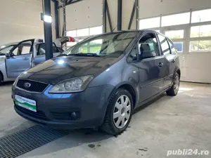 Ford C-Max Rate Buy-back Garanție Livrare gratuită  - imagine 4
