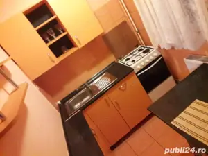 Garsoniera de inchiriat Cismigiu - imagine 3