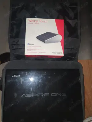 mouse si tstatura microsoft wedge BT functionale