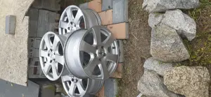 Vind jante Ford Focus,Mondeo 17 "" - imagine 2