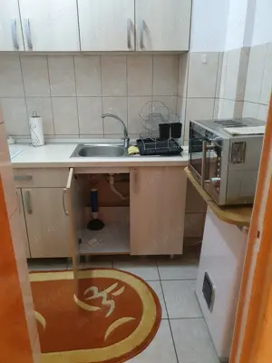 garsoniera semidecomandata iancului avrig stefanescu nr 9 - imagine 2