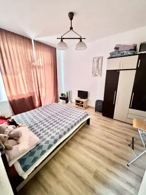 Studio dublu decomandat, zona Tomis Nord-Campus - imagine 5