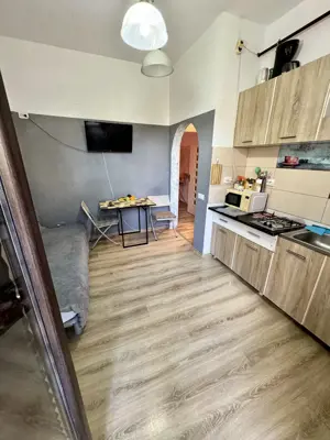 Studio dublu decomandat, zona Tomis Nord-Campus - imagine 3