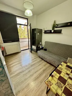 Studio dublu decomandat, zona Tomis Nord-Campus - imagine 2
