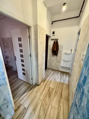 Studio dublu decomandat, zona Tomis Nord-Campus - imagine 4