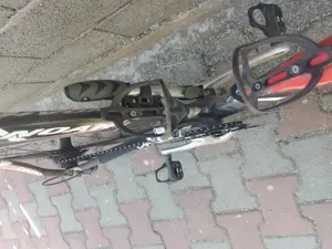 Cursiera full carbon  - imagine 3