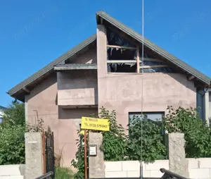 Vând casă în Dascălu, IF