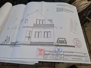 Vând casă în Dascălu, IF - imagine 2