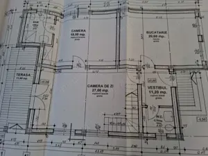 Vând casă în Dascălu, IF - imagine 5