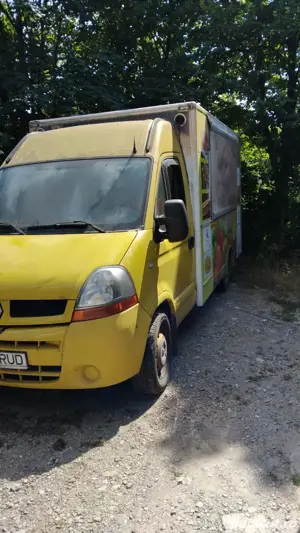 Vând Food-Truck  - imagine 2