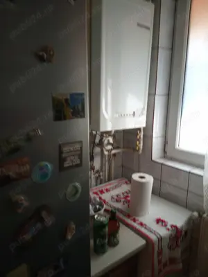 Garsonieră de vânzare proprietar  - imagine 9