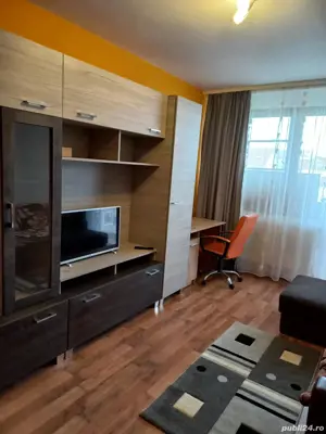 Inchiriez apartament Sibiu 350 euro