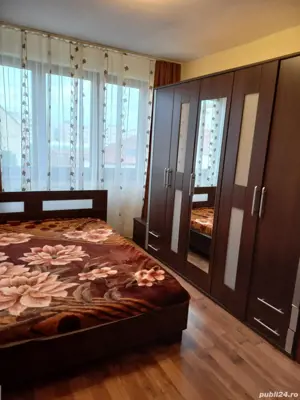 Inchiriez apartament Sibiu 350 euro - imagine 3